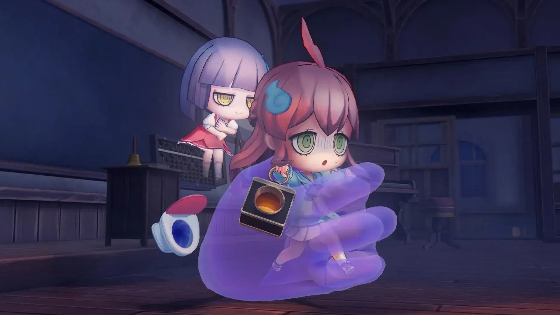 Freestyle Obakeido 2 Video Game