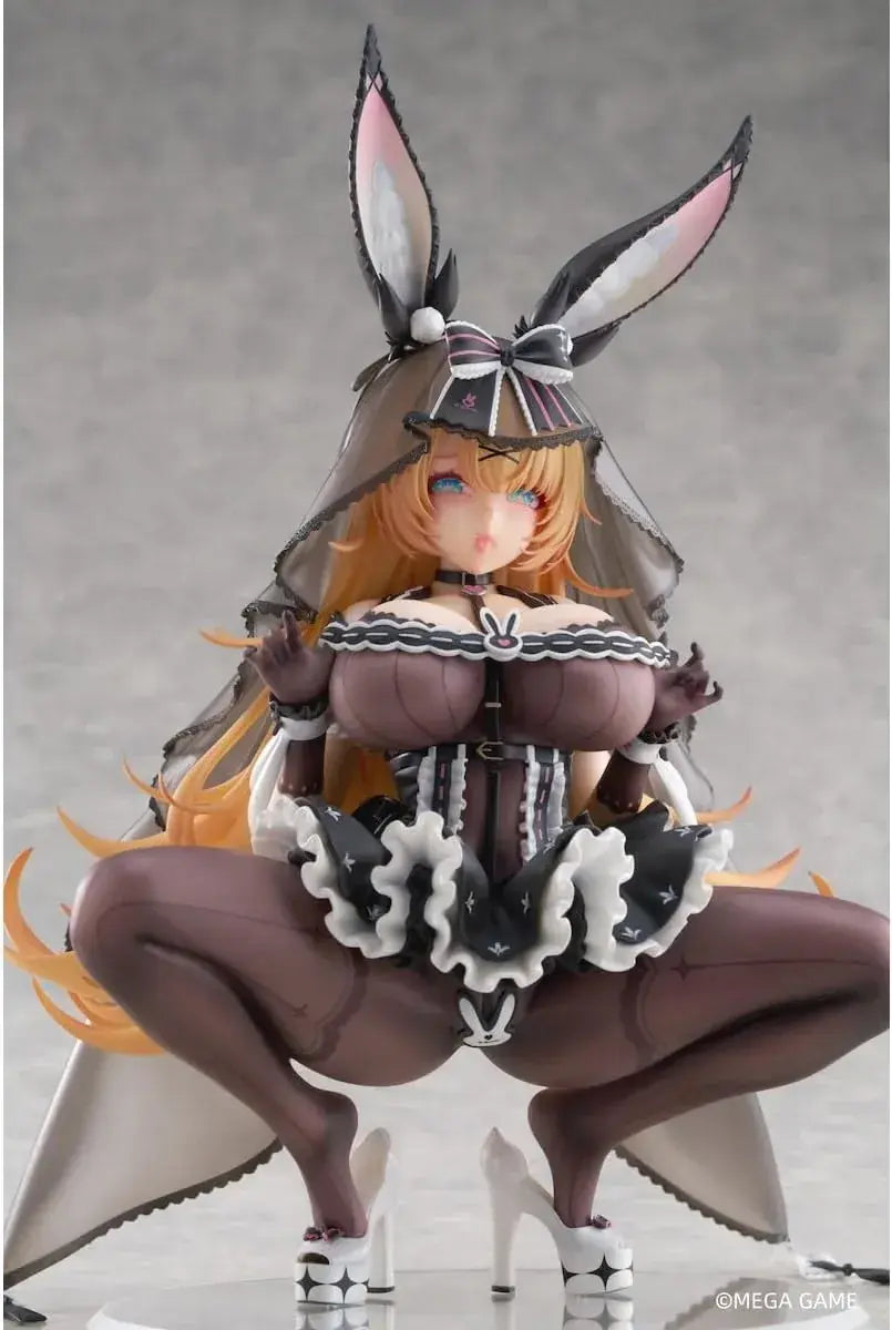 Freyja Dive Loss Core Reps 1/6 Scale Painted PVC ABS Figure