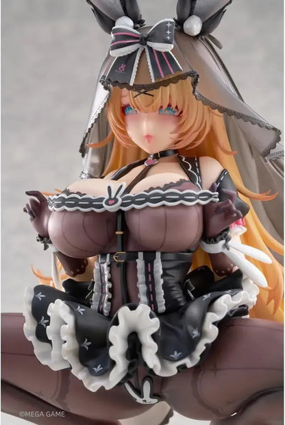 Freyja Dive Loss Core Reps 1/6 Scale Painted PVC ABS Figure