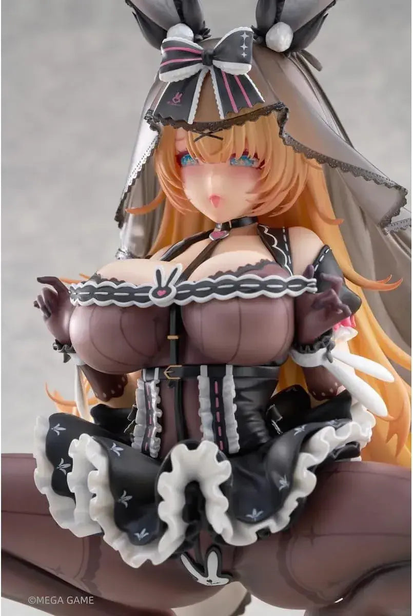 Freyja Dive Loss Core Reps 1/6 Scale Painted PVC ABS Figure