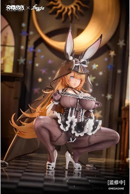 Freyja Dive Loss Core Reps 1/6 Scale Painted PVC ABS Figure