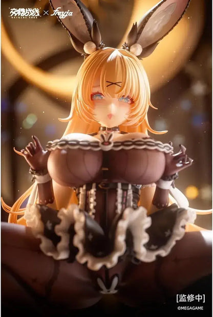 Freyja Dive Loss Core Reps 1/6 Scale Painted PVC ABS Figure