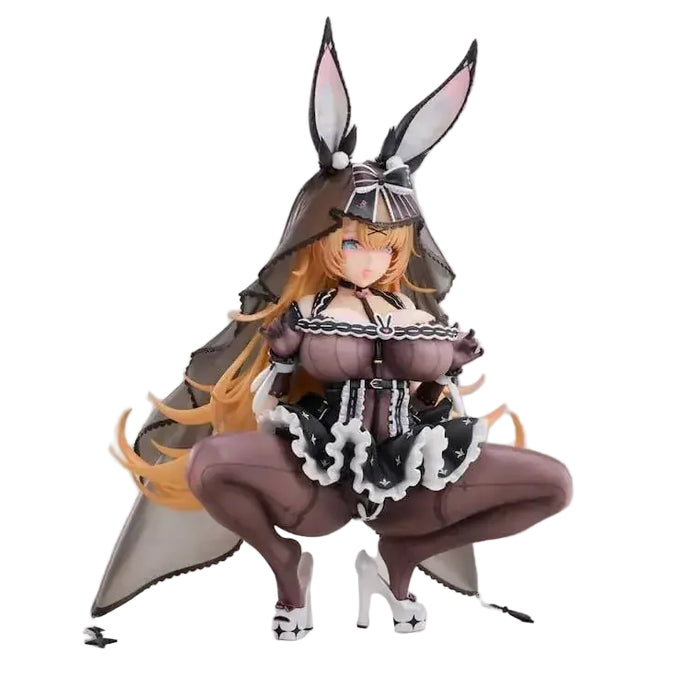 Freyja Dive Loss Core Reps 1/6 Scale Painted PVC ABS Figure