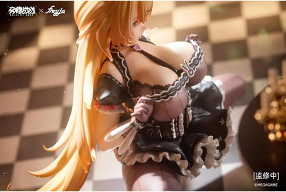 Freyja Dive Loss Core Reps 1/6 Scale Painted PVC ABS Figure