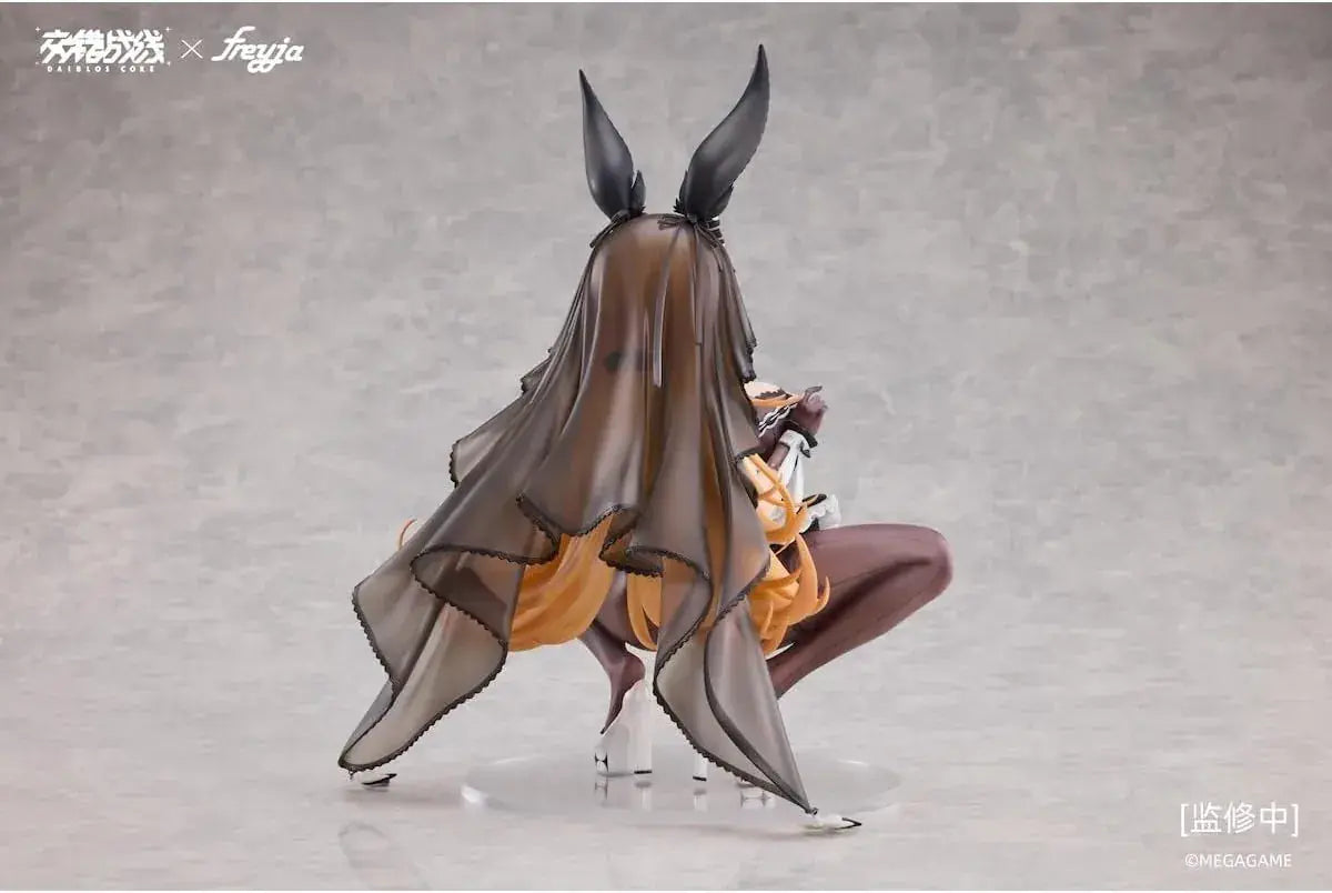 Freyja Dive Loss Core Reps 1/6 Scale Painted PVC ABS Figure