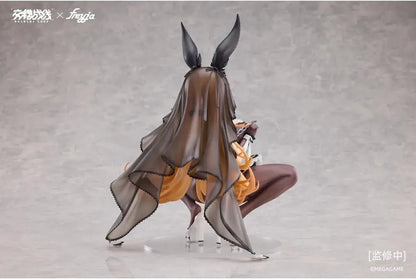 Freyja Dive Loss Core Reps 1/6 Scale Painted PVC ABS Figure