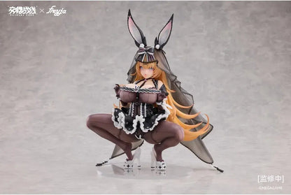 Freyja Dive Loss Core Reps 1/6 Scale Painted PVC ABS Figure
