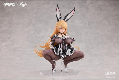 Freyja Dive Loss Core Reps 1/6 Scale Painted PVC ABS Figure