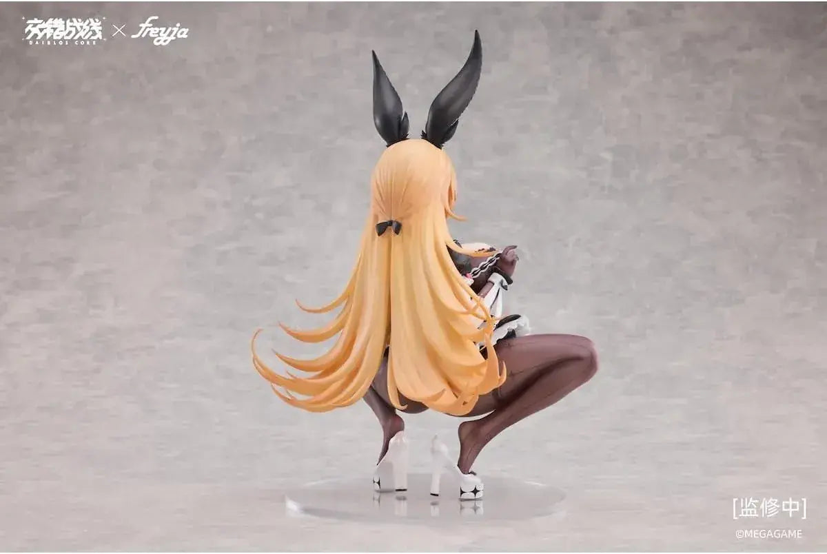 Freyja Dive Loss Core Reps 1/6 Scale Painted PVC ABS Figure
