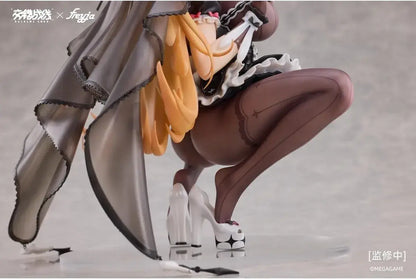 Freyja Dive Loss Core Reps 1/6 Scale Painted PVC ABS Figure