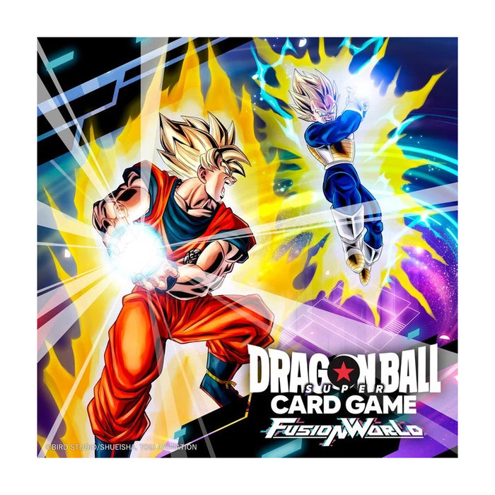 Bandai Dragon Ball Super Card Game Fusion World FS04 Start Deck Freeza