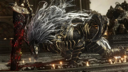 FromSoftware ELDEN RING Tarnished Edition Video Game