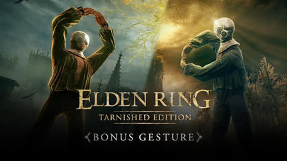 FromSoftware ELDEN RING Tarnished Edition Video Game
