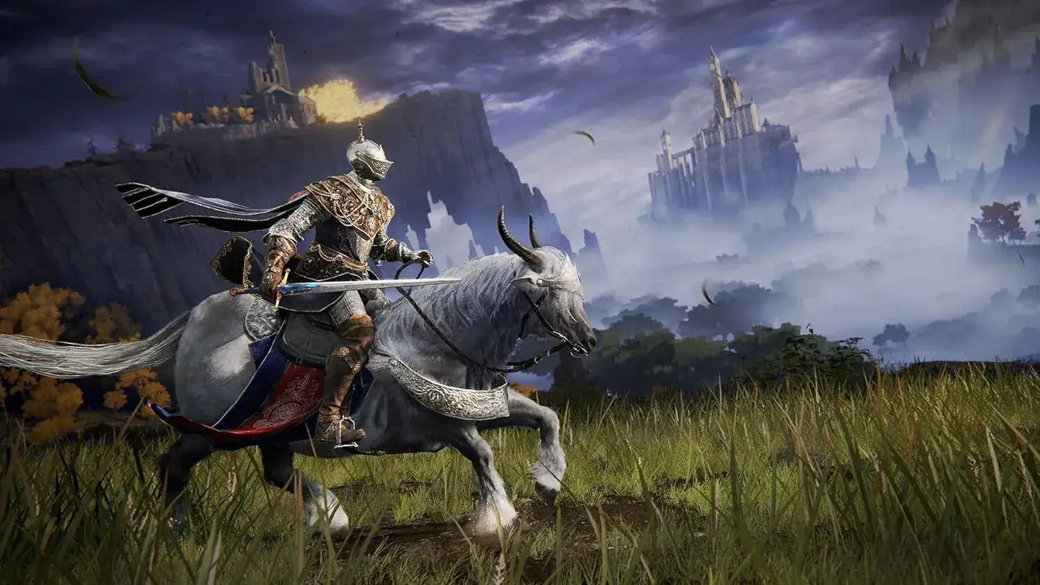 FromSoftware ELDEN RING Tarnished Edition Video Game