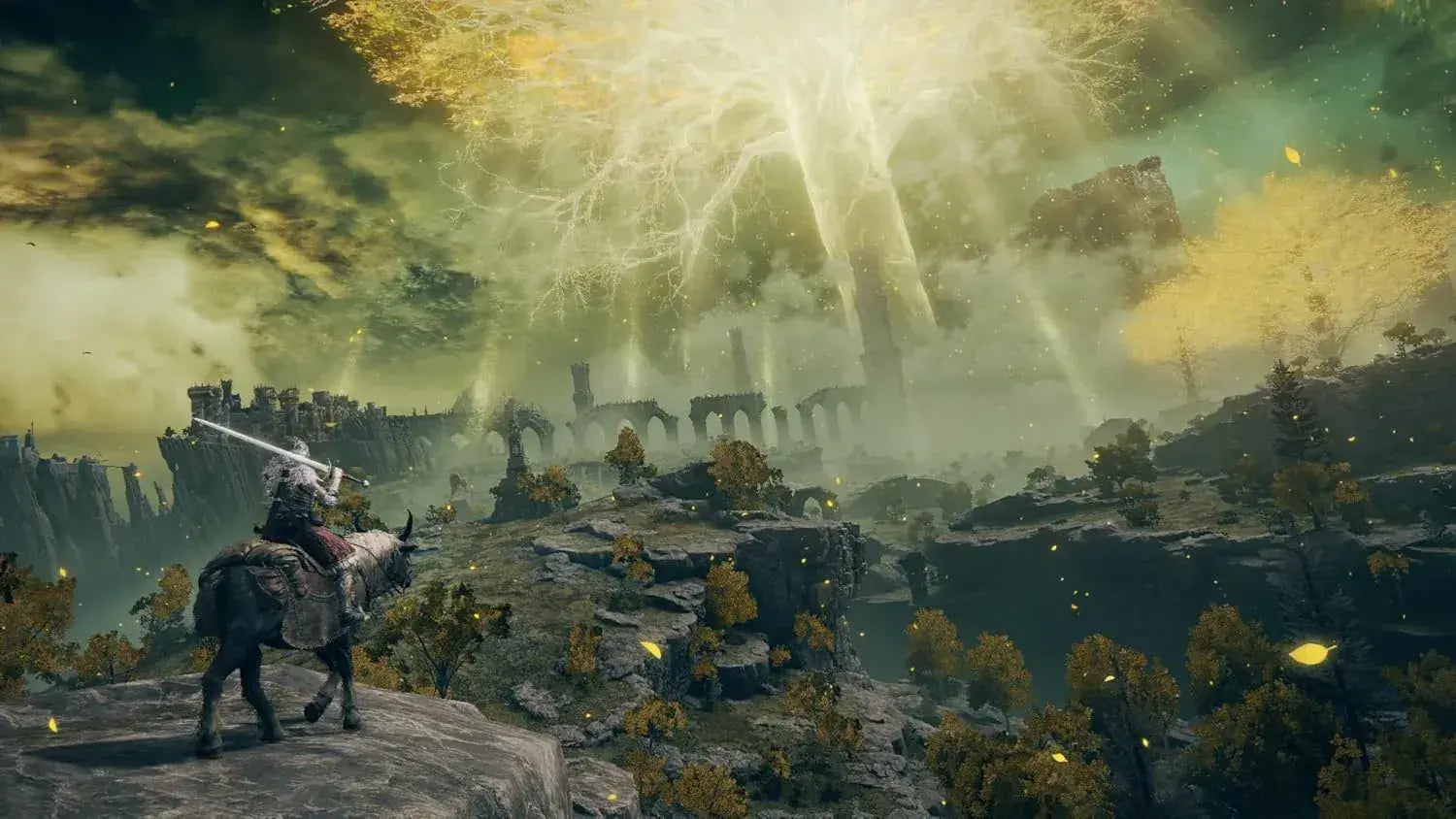 FromSoftware ELDEN RING Tarnished Edition Video Game