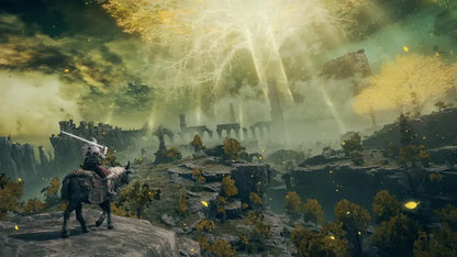 FromSoftware ELDEN RING Tarnished Edition Video Game