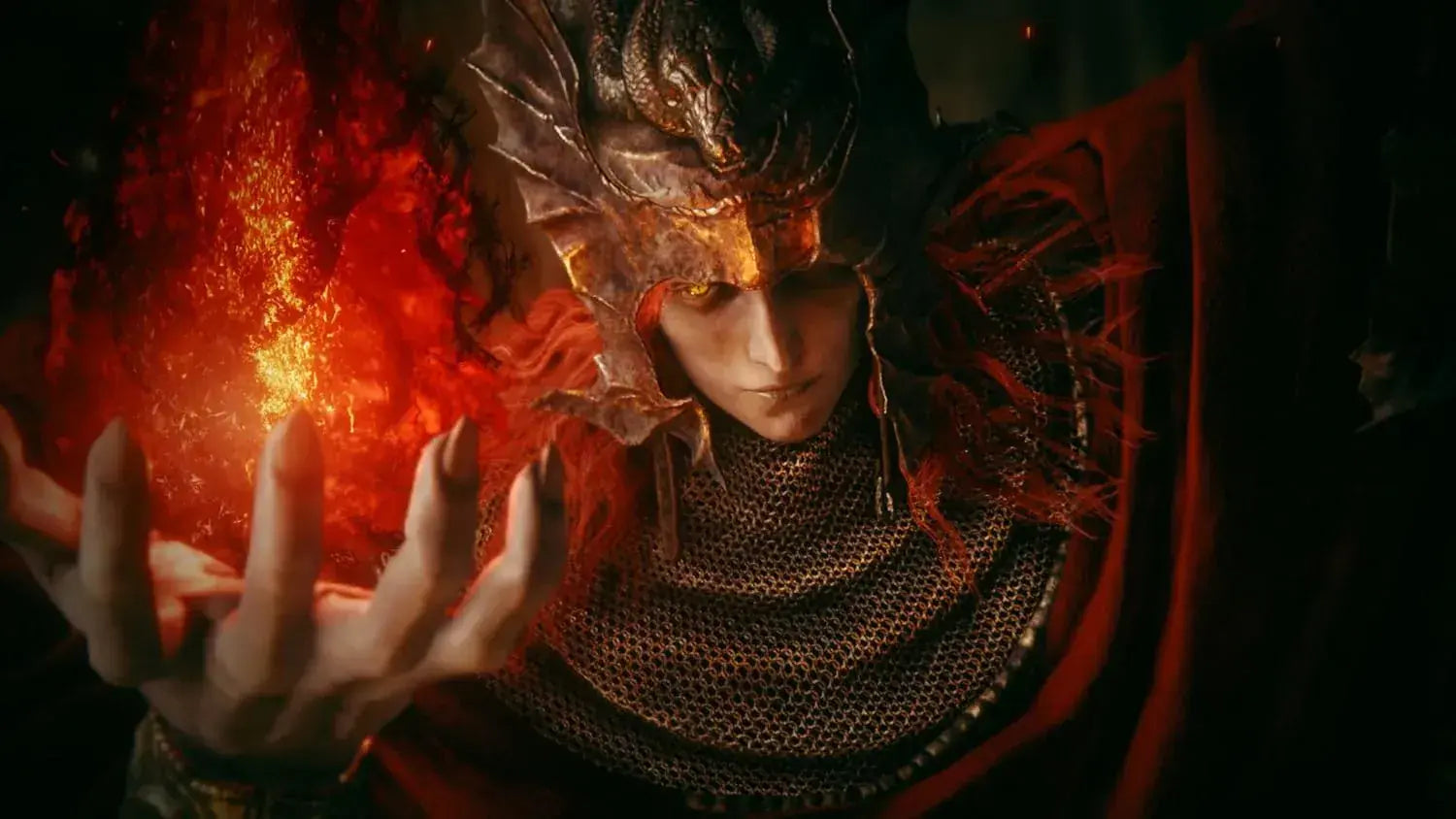 FromSoftware ELDEN RING Tarnished Edition Video Game
