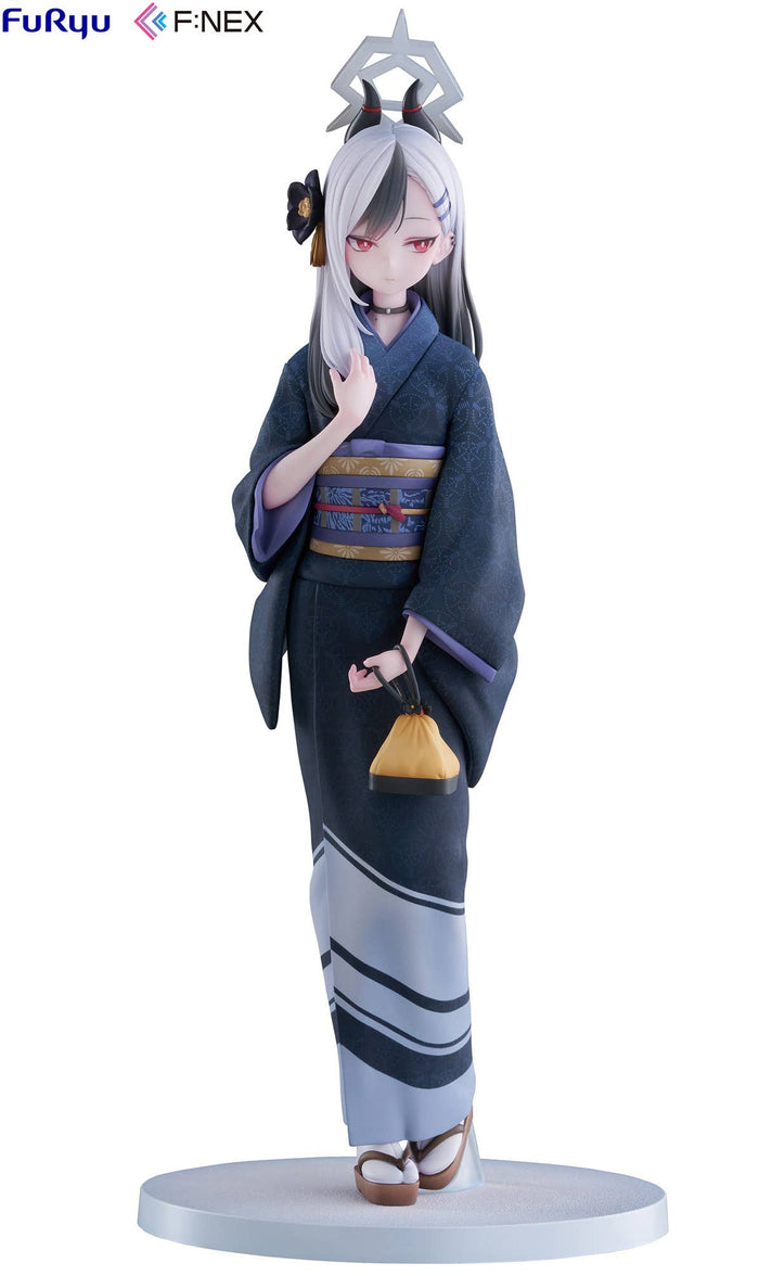 Furyu Blue Archive Kayoko New Year's 1/7 Scale Figure Collectible