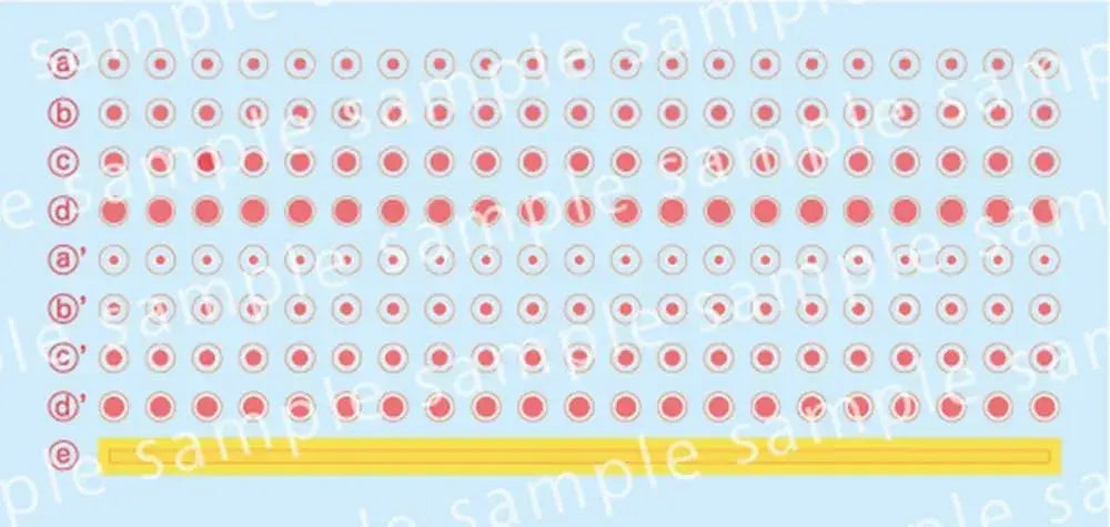 Fujimi 1/700 Japan Navy Battleship Nagato Snap Plastic Model
