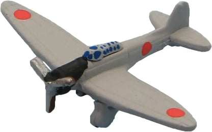 Fujimi 1/700 Japanese Navy Carrier Set 1 Early War Plus Spec