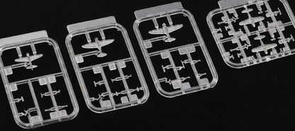 Fujimi 1/700 Japanese Navy Carrier Set 1 Early War Plus Spec