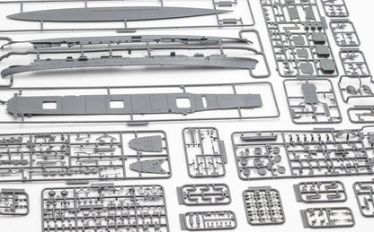 Fujimi 1/700 No.041 IJN Carrier Shokaku 1941 Plastic Model