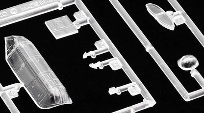 Fujimi 1 72 Japanese Navy Night Fighter Model Kit C 43