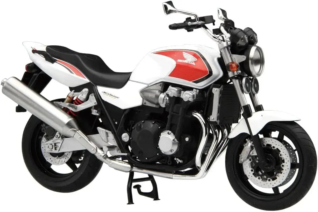 Fujimi 112 Honda CB1300 Super Four Motorcycle Model Kit