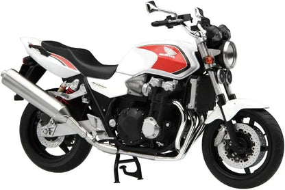 Fujimi 112 Honda CB1300 Super Four Motorcycle Model Kit