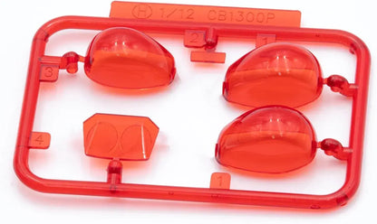 Fujimi 112 Honda CB1300 Super Four Motorcycle Model Kit