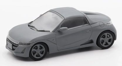 Fujimi Model Honda S660 Early Alpha Model Kit White Pearl