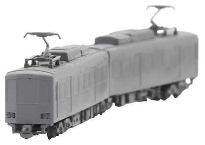Fujimi Model Kit Enoden 1000 Series 2 Car Train Model Kit