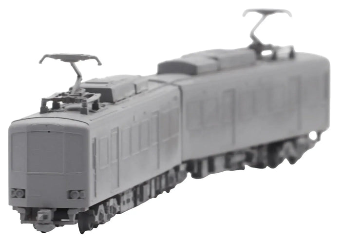 Fujimi Model Kit Enoden 1000 Series 2 Car Train Model Kit