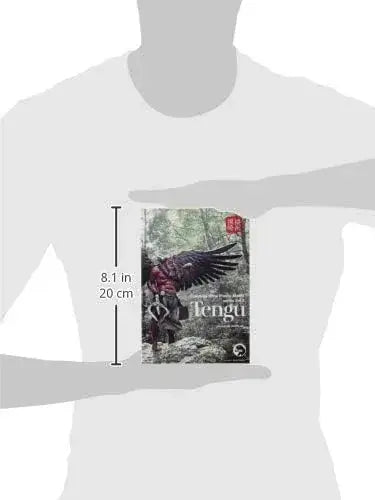 Fukusaki Town Tourism Association Tengu Model Kit Non Scale