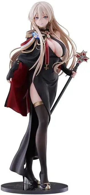 Furyu Azur Lane Bismarck Formal Version 1 7 Complete Figure