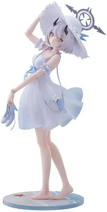 Furyu Blue Archive Sena Casual Outfit 1 7 Scale Figure