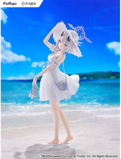 Furyu Blue Archive Sena Casual Outfit 1 7 Scale Figure