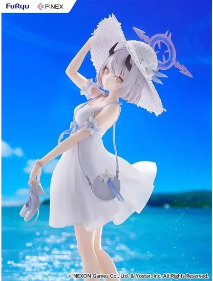 Furyu Blue Archive Sena Casual Outfit 1 7 Scale Figure