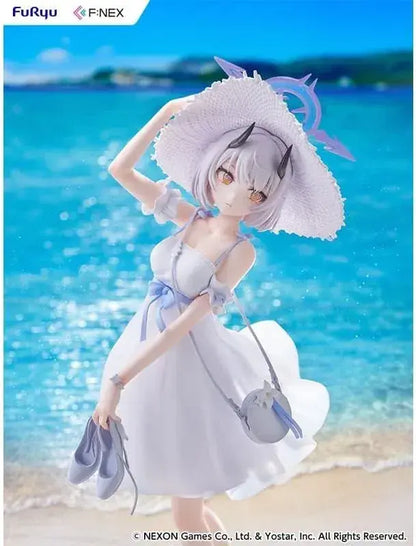 Furyu Blue Archive Sena Casual Outfit 1 7 Scale Figure
