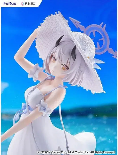 Furyu Blue Archive Sena Casual Outfit 1 7 Scale Figure