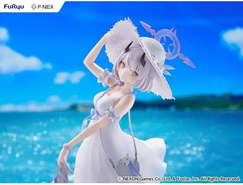 Furyu Blue Archive Sena Casual Outfit 1 7 Scale Figure