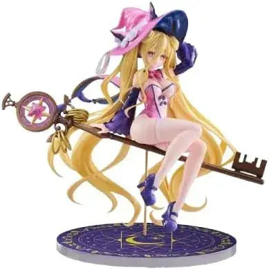 Furyu Date A Live V Miku Hoshimiya Witch Style 17 Figure