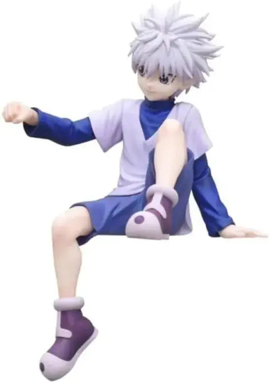 Furyu HUNTER HUNTER Nendoroid Stopper Figure Killua