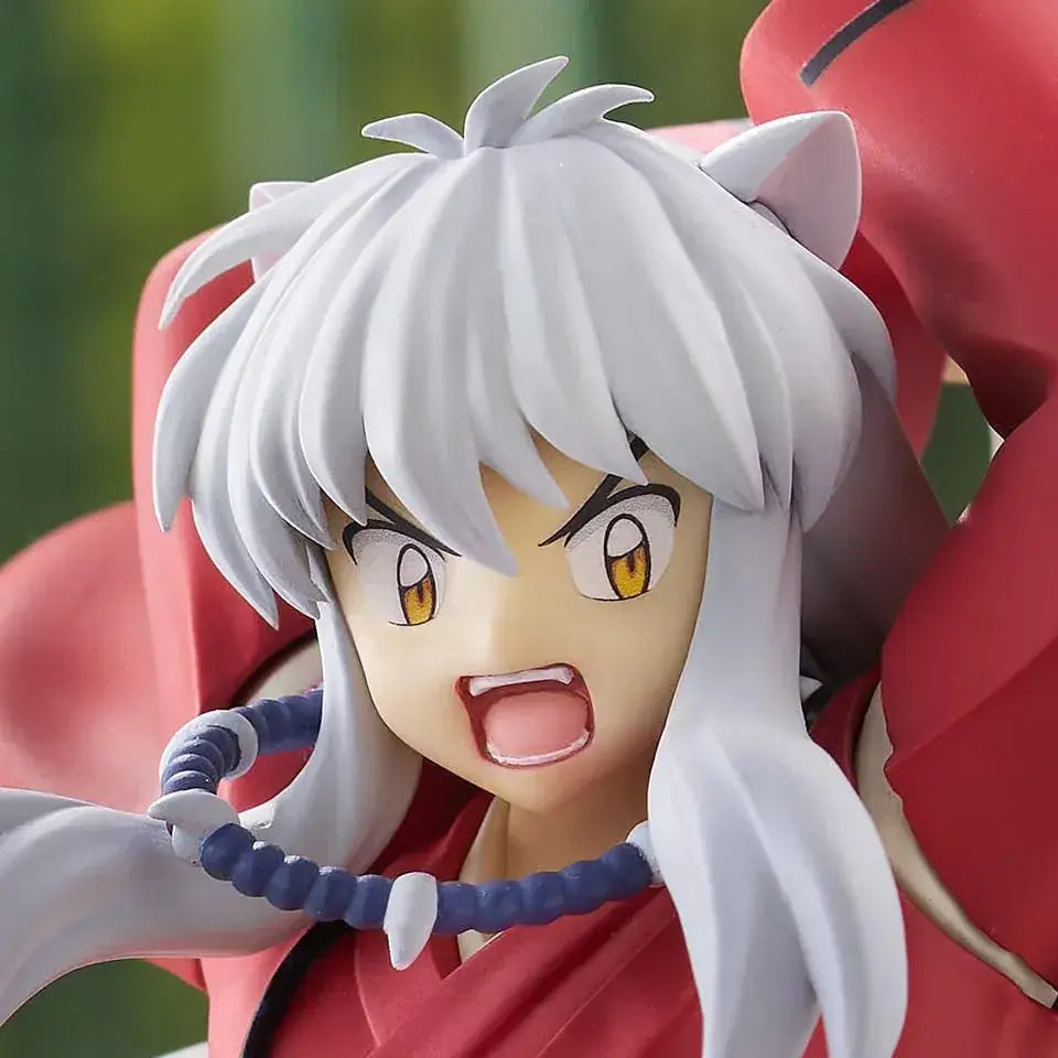 Furyu Inuyasha Trio Try It Figure 5 1 in 13 cm