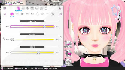 Furyu Model Debut4 Nicola Figure