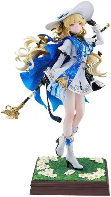 Furyu Narasho Phoebe 1 7 Complete Figure
