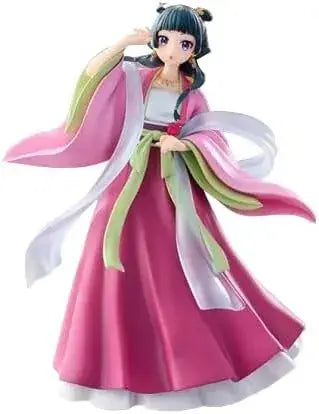 Furyu One of a Katsuya Trio Try It Cat Figure