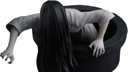 Furyu Sadako Noodle Stopper Figure