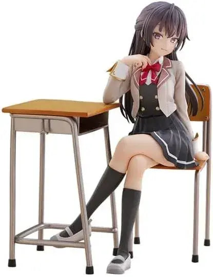Furyu Sometimes Ariki Kuouo 1 7 Scale Figure