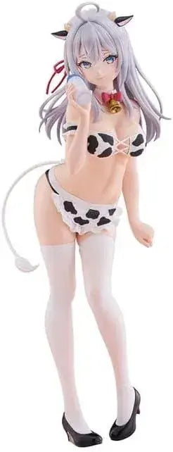 Furyu Tenitol Tall Ariya Ushi-san Figure